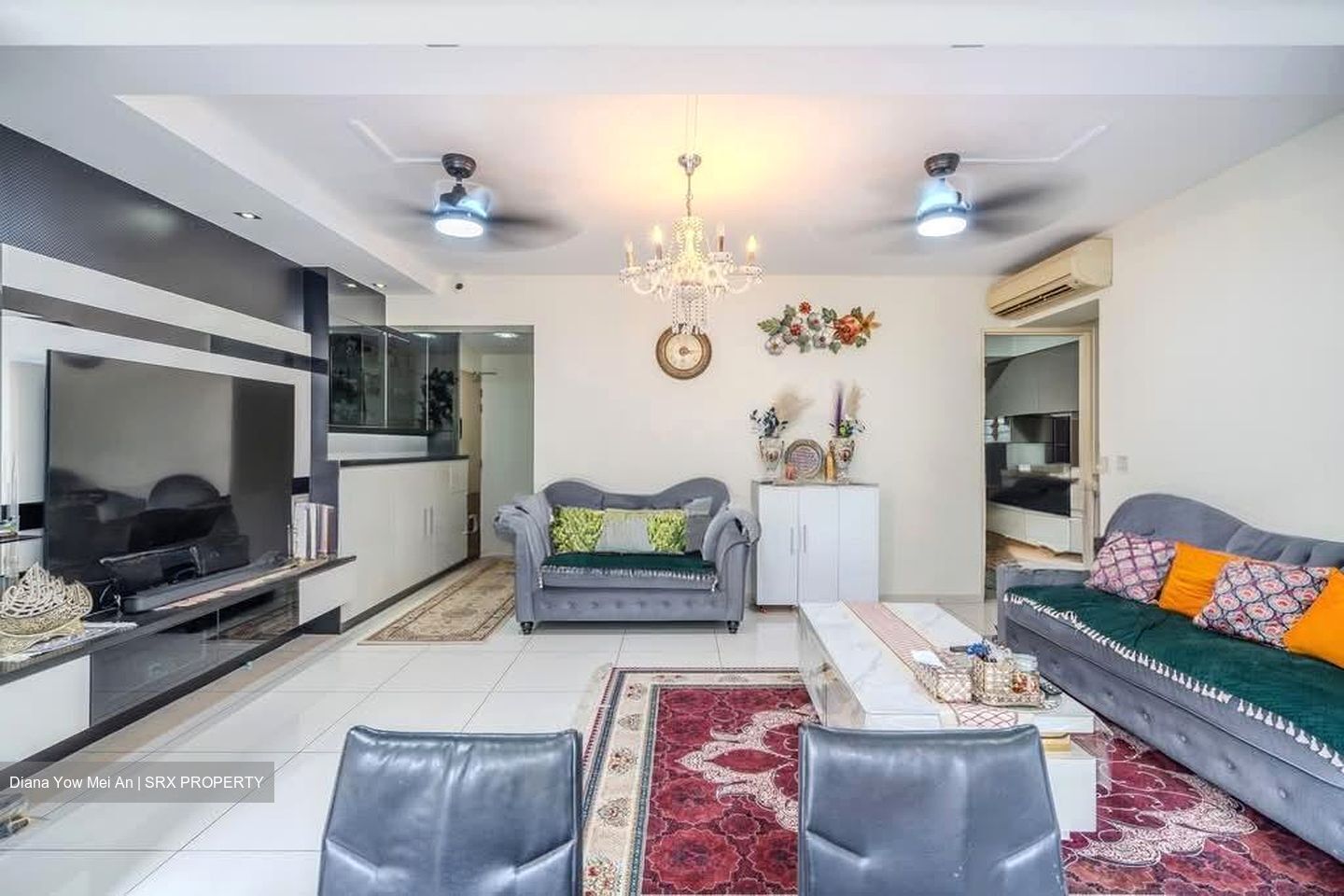 Blk 138A The Peak @ Toa Payoh (Toa Payoh), HDB 5 Rooms #561641421